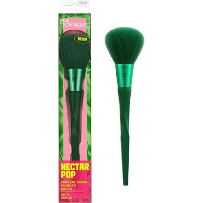 Real Techniques RT 079 Powder Brush – Nectar Pop Collection Pakistan