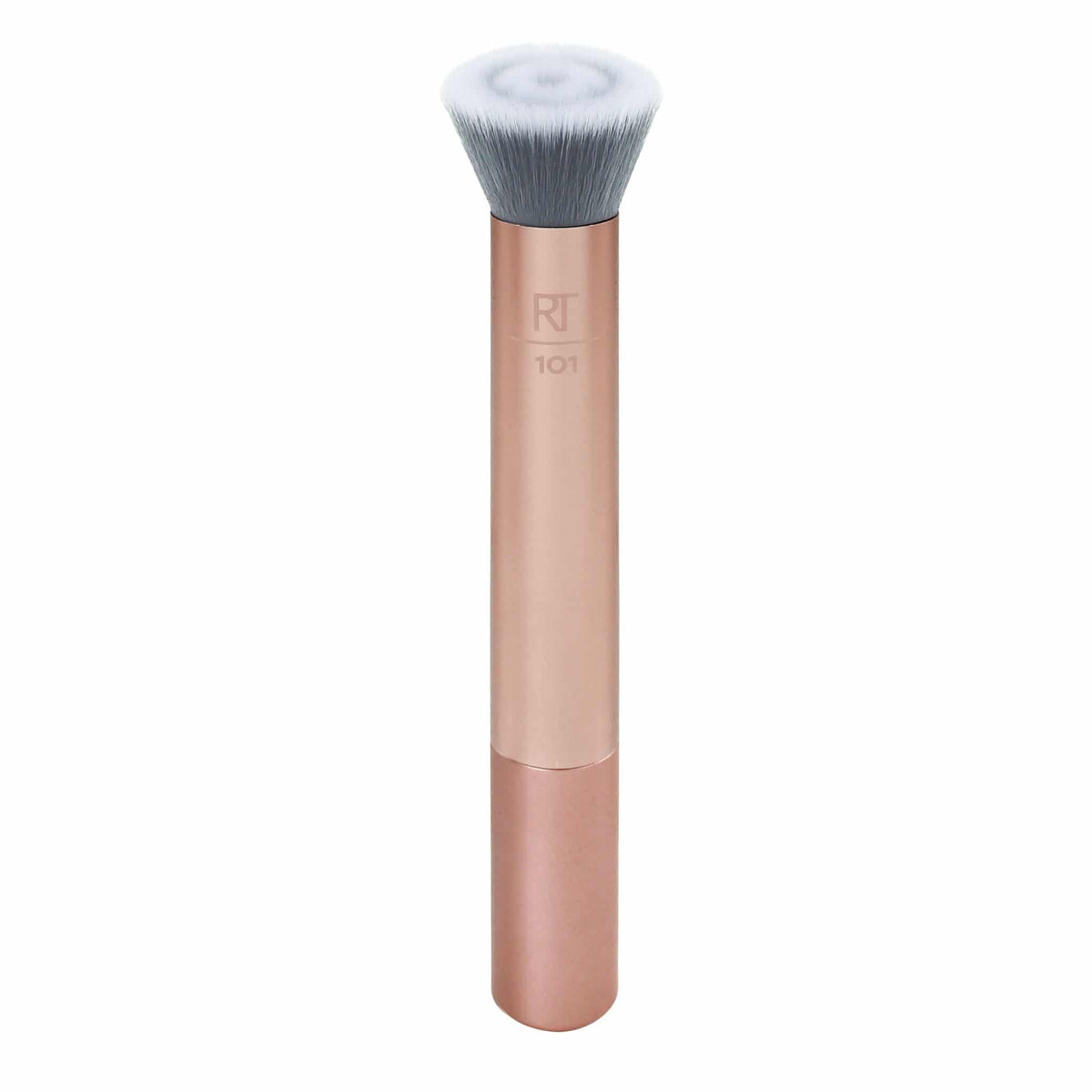 Real Techniques RT 101 Complexion Blender face makeup brush for smooth blending best price online in Pakistan