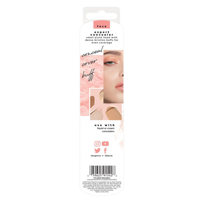 Real Techniques Expert Concealer Brush RT 210 Buy Online Pakistan