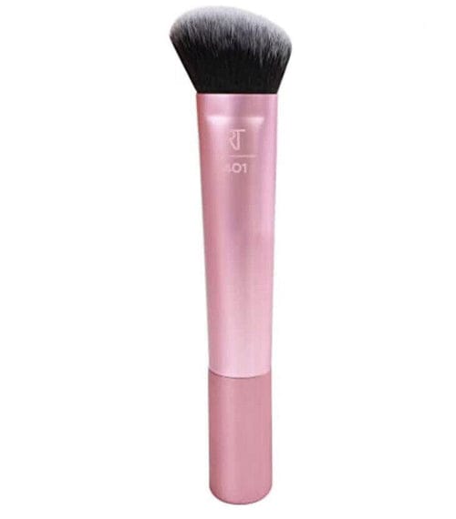 Real Techniques Sculpting Brush RT 401 price online in Pakistan for contour, bronzer and highlighter makeup	