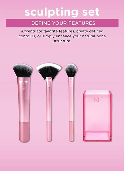 Real Techniques Sculpting Set – Best Price Online in Pakistan