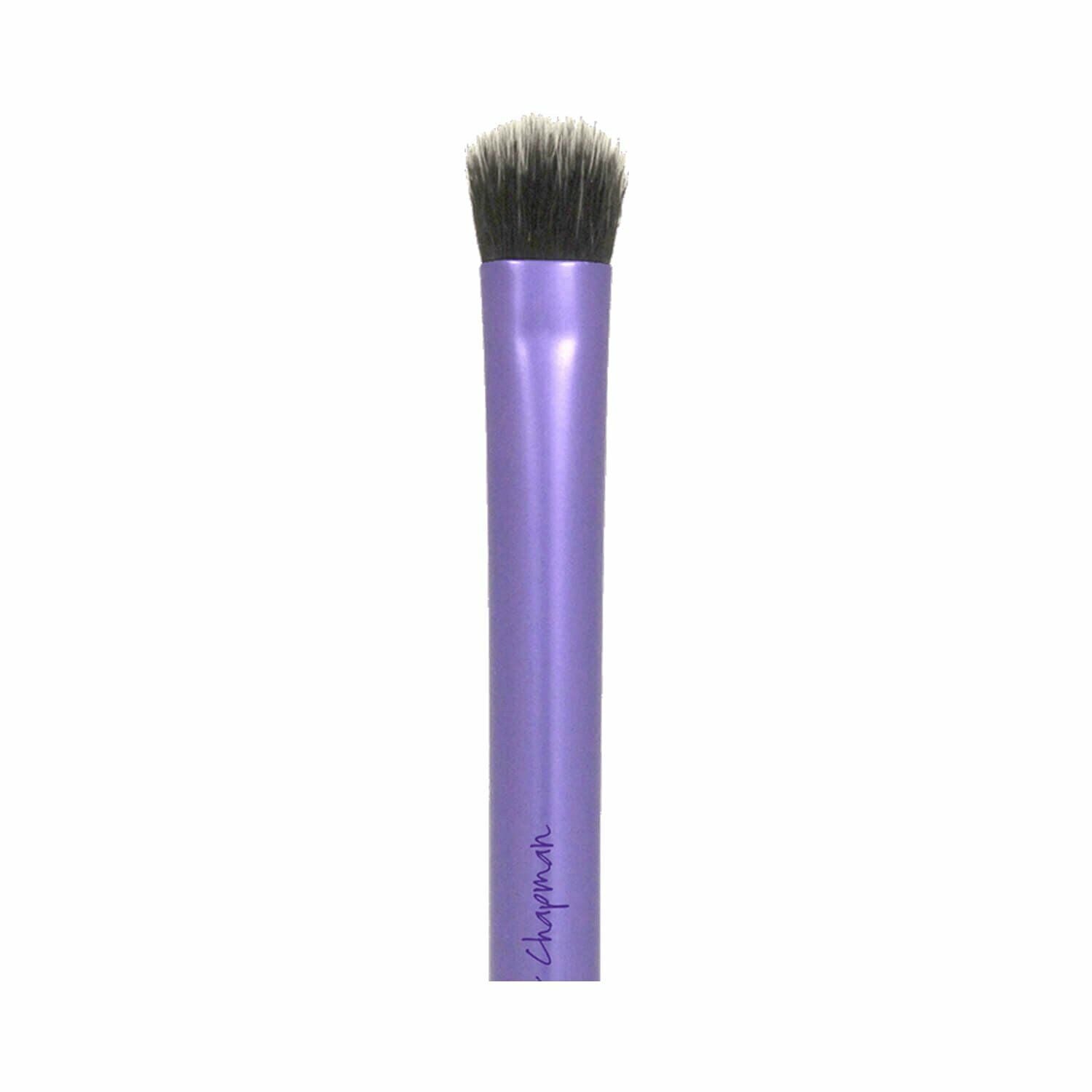 Real Techniques Shading MakeUp Brush Available at Lotshop.pk