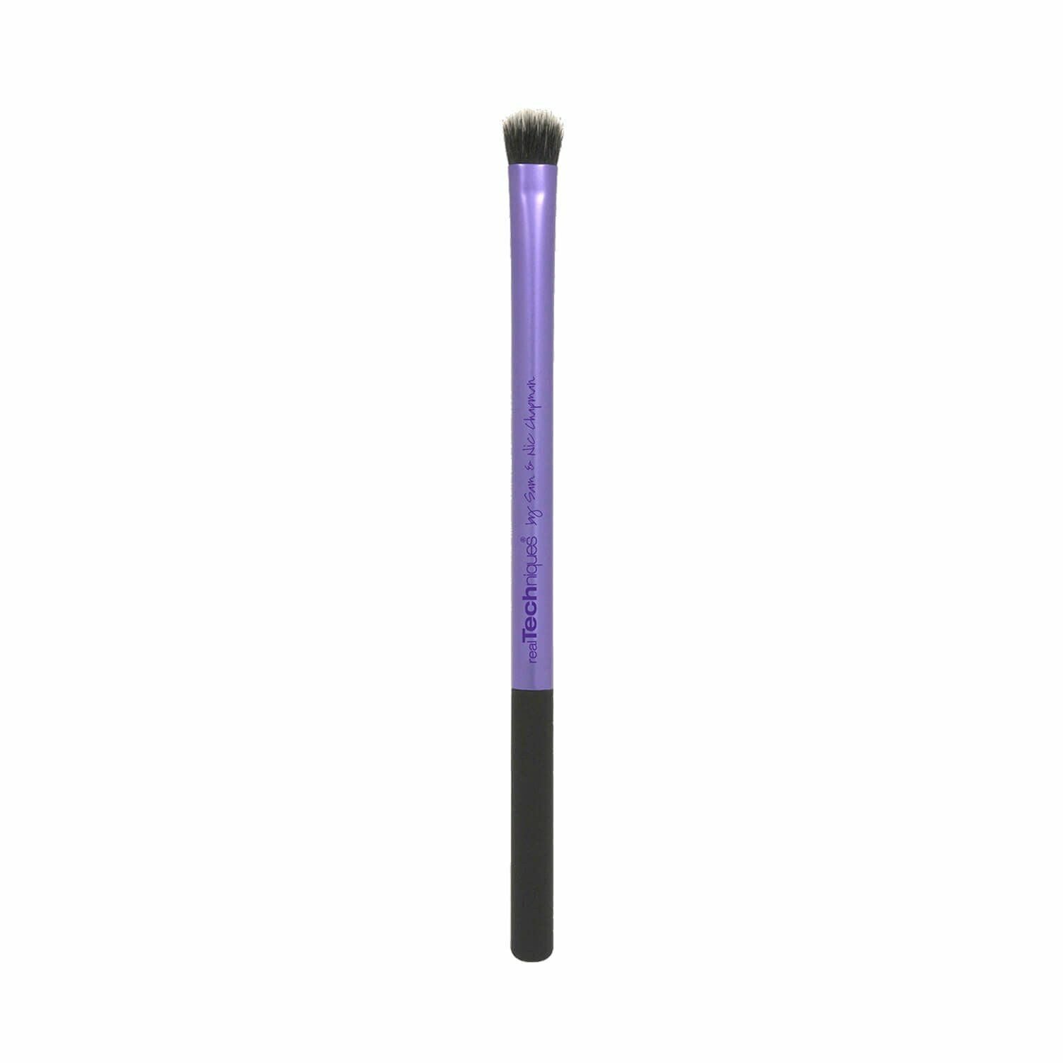 Real Techniques Shading MakeUp Brush Available at Lotshop.pk