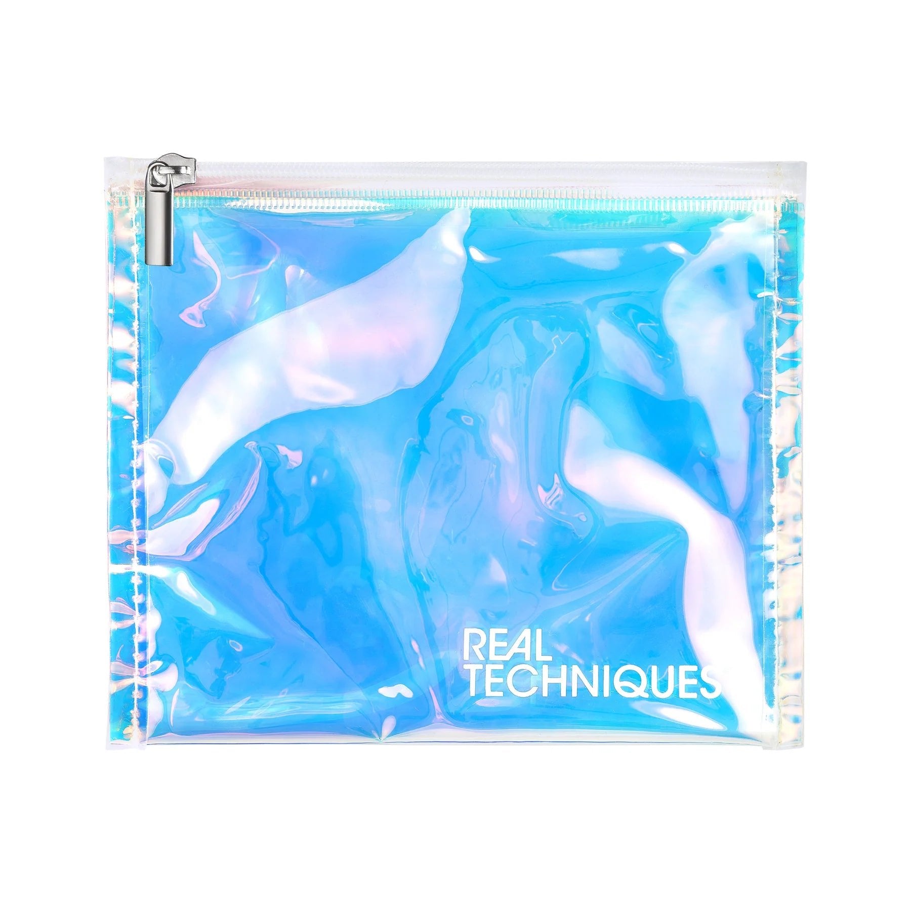 Real Techniques Travel Fantasy Mini Brush Kit – 10 - Piece Travel Makeup Brush Set - Lotshop.pk