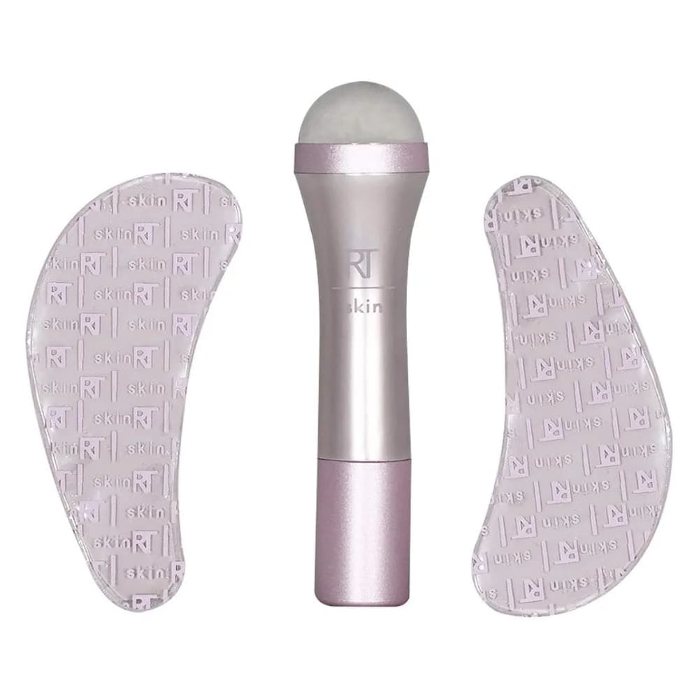 Real Techniques Under Eye Skincare Applicator Duo for Eye Serums Pakistan