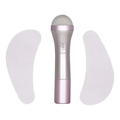 Buy Real Techniques Under Eye Treatment Duo at Lotshop.pk