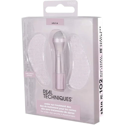 Real Techniques Under Eye Treatment Duo Buy Online Pakistan