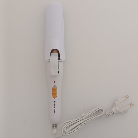 Remington 2-in-1 Hair Straightener & Curler – Affordable Price in Pakistan