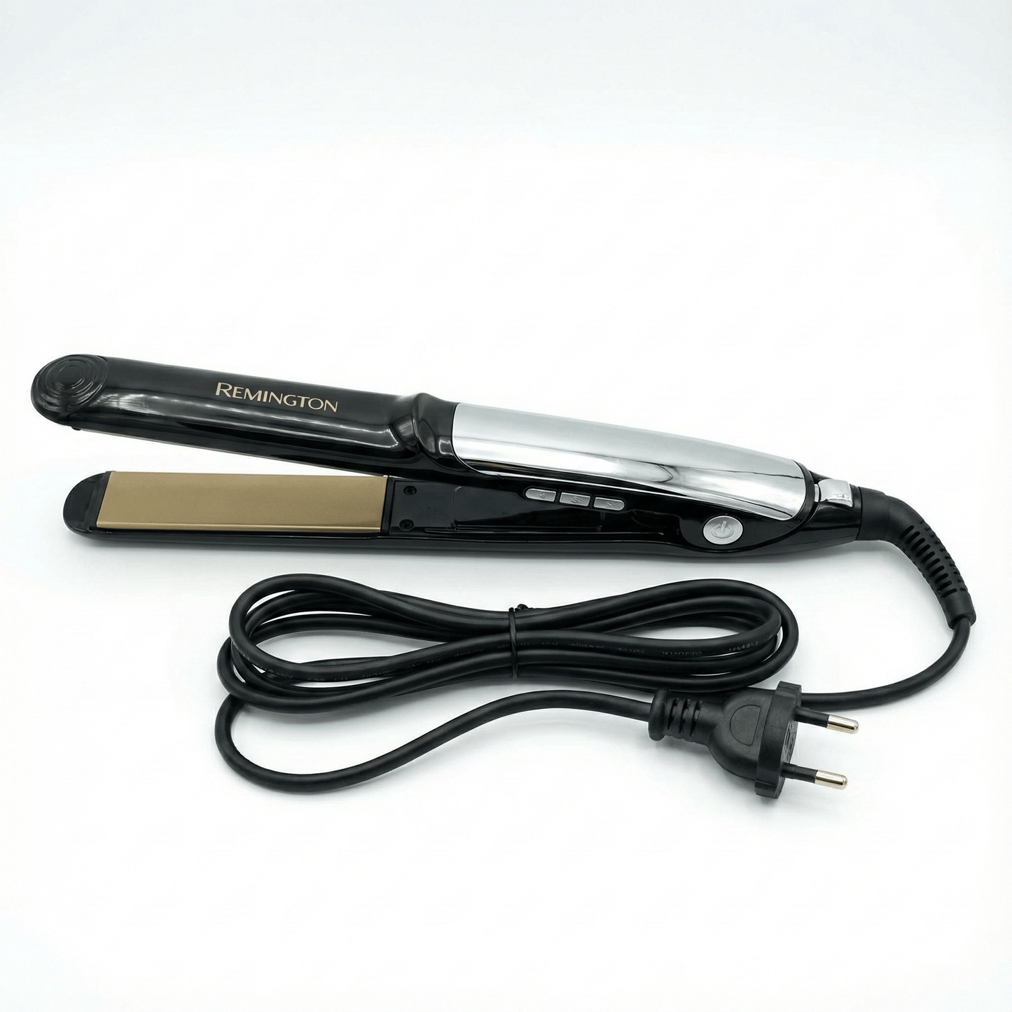 Remington Keratin Protect Hair Straightener RM - 5003 – Salon Smooth, Less Damage - Lotshop.pk