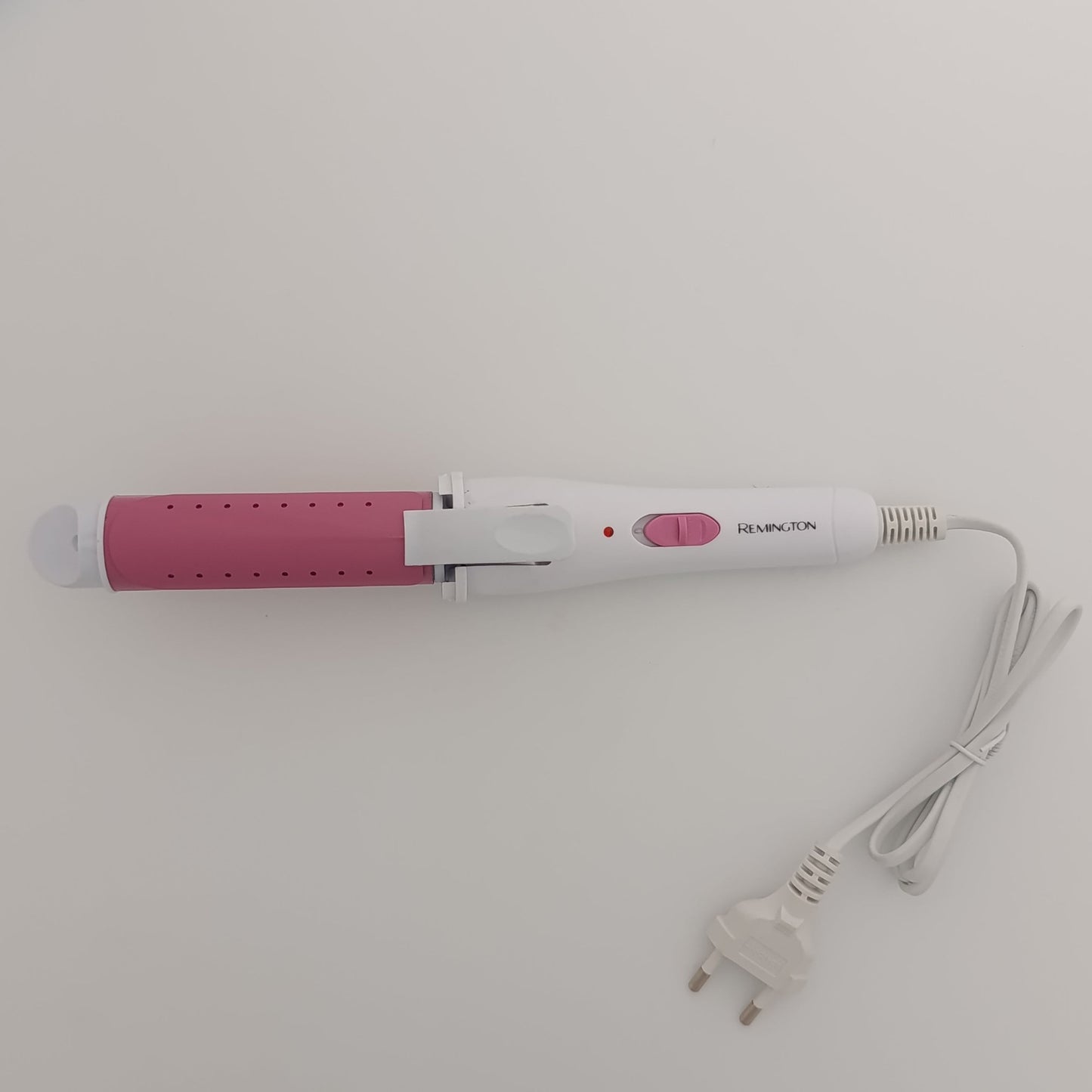 Remington Professional Hair Straightner & Curler – 30s Fast Heating | 200°C Salon Temperature - Lotshop.pk