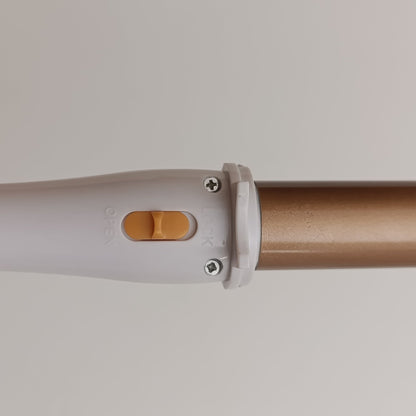 Remington Professional Hair Straightner & Curler – 30s Fast Heating | 200°C Salon Temperature - Lotshop.pk