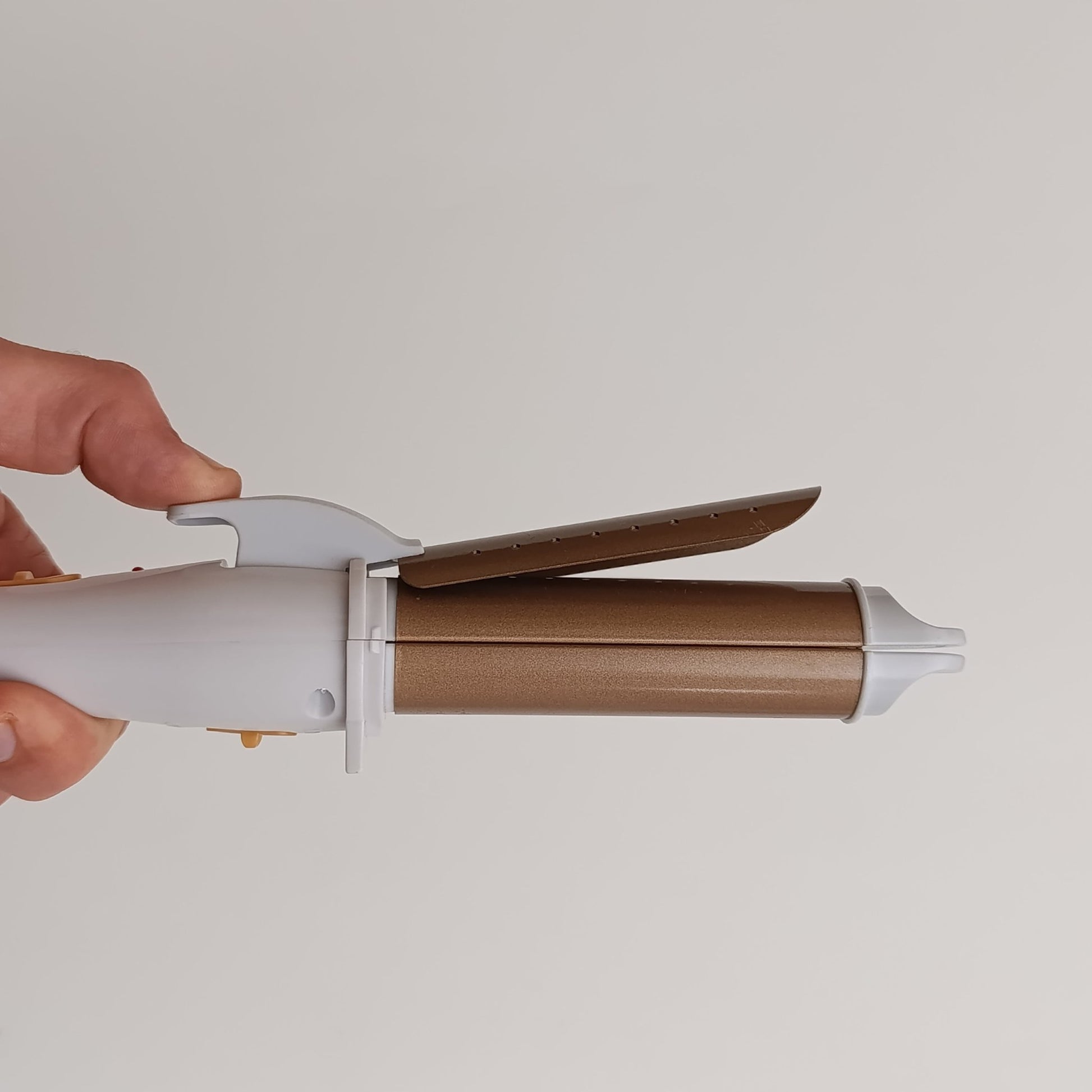 Remington Professional Hair Straightner & Curler – 30s Fast Heating | 200°C Salon Temperature - Lotshop.pk