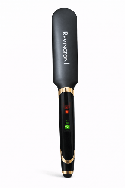 Remington Proluxe YOU Adaptive Hair Straightener (RM - 7009) – Smart Heat, Healthier Shine - Lotshop.pk