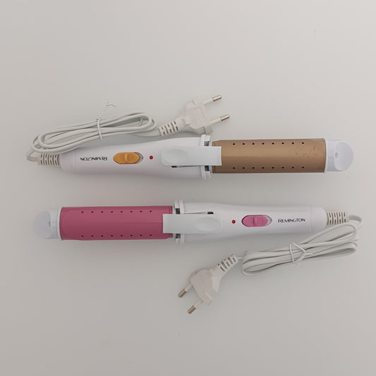 Remington Professional Hair Straightener & Curler – Best Price Online in Pakistan