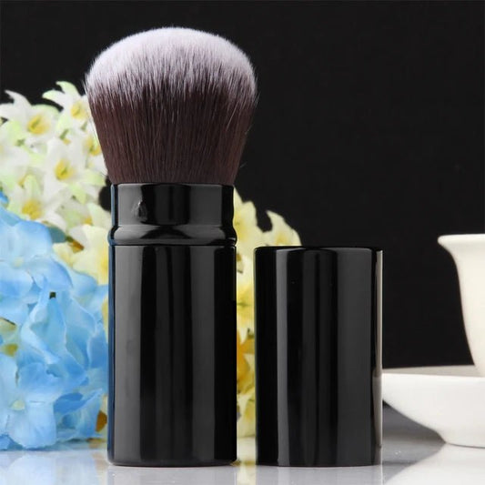 Retractable Kabuki Brush - Lotshop.pk