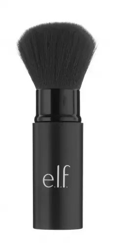 Retractable Kabuki Brush (e.l.f.) at Lotshop.pk