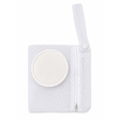 Buy Reusable Makeup Remover Pads with Laundry Bag Price Online in Pakistan