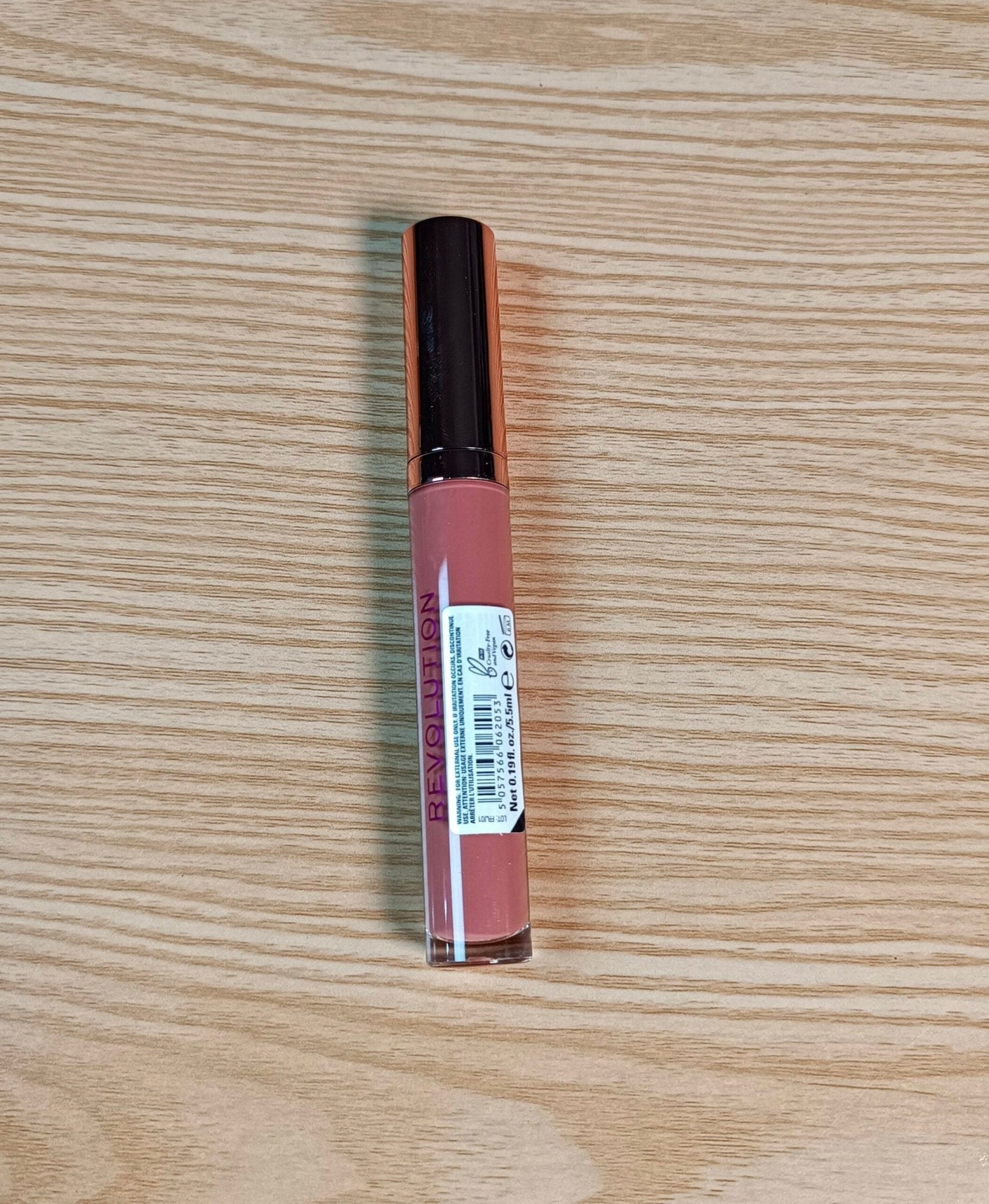 Revolution Lip Gloss - Lotshop.pk