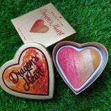 Revolution Mermaid & Dragon Heart Highlighter - Lotshop.pk