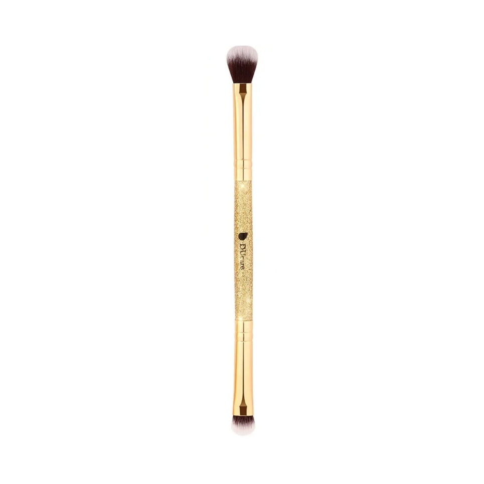 DUcare Duo Glitter Makeup Brushes