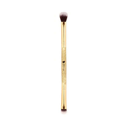 DUcare Duo Glitter Makeup Brushes