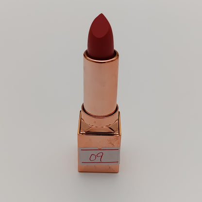 Luxury Lipstick Gold – Long-Lasting, Bold & Beautiful 12-Shades | Lotshop.pk
