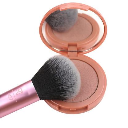 Real Techniques Mini Multitask Brush for blush + bronzer RT-407