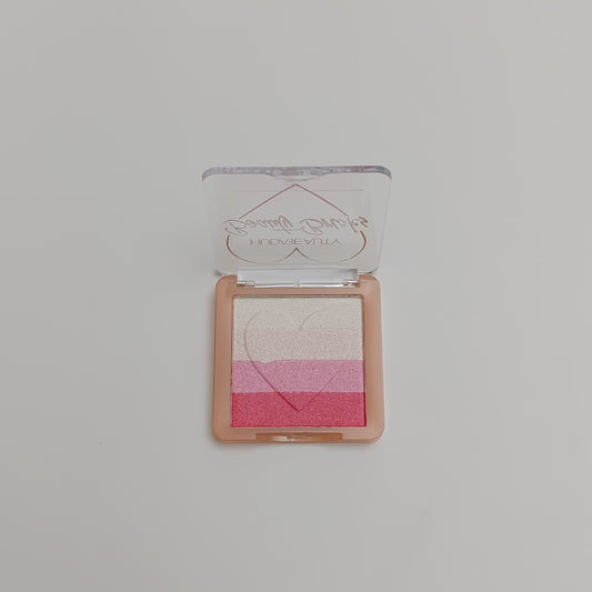 HUDA Beauty Beauty Bricks – Shimmer & Glow Palette