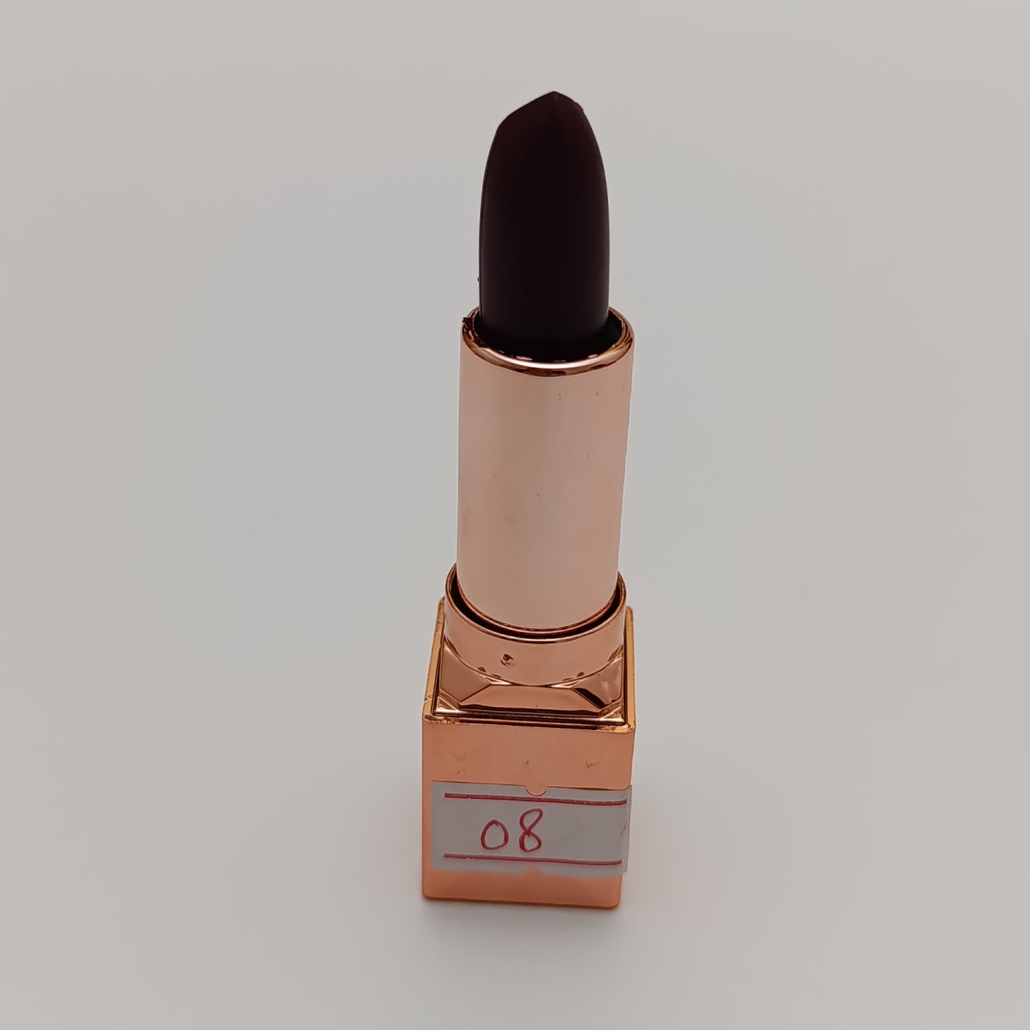 Luxury Lipstick Gold – Long-Lasting, Bold & Beautiful 12-Shades | Lotshop.pk