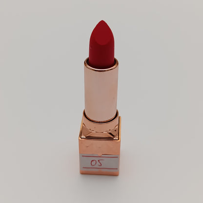 Luxury Lipstick Gold – Long-Lasting, Bold & Beautiful 12-Shades | Lotshop.pk