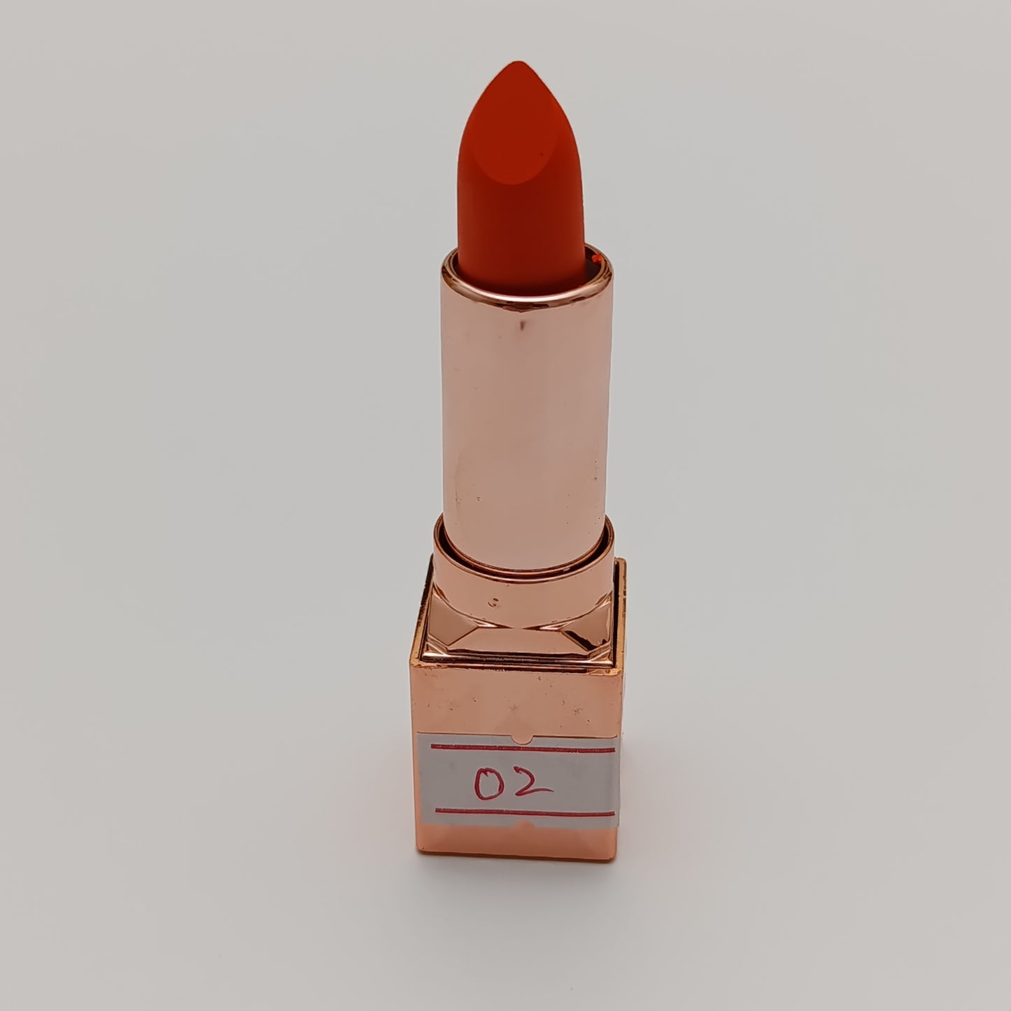 Luxury Lipstick Gold – Long-Lasting, Bold & Beautiful 12-Shades | Lotshop.pk