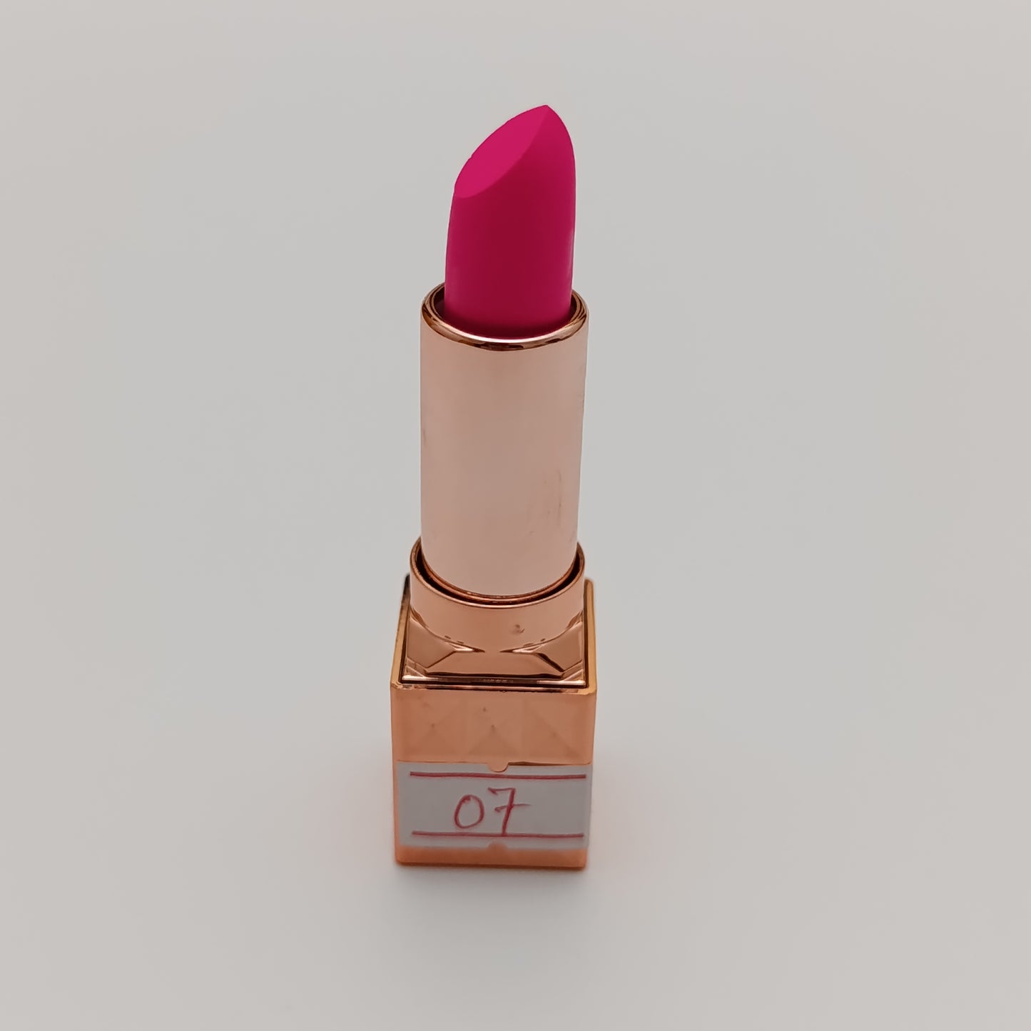 Luxury Lipstick Gold – Long-Lasting, Bold & Beautiful 12-Shades | Lotshop.pk