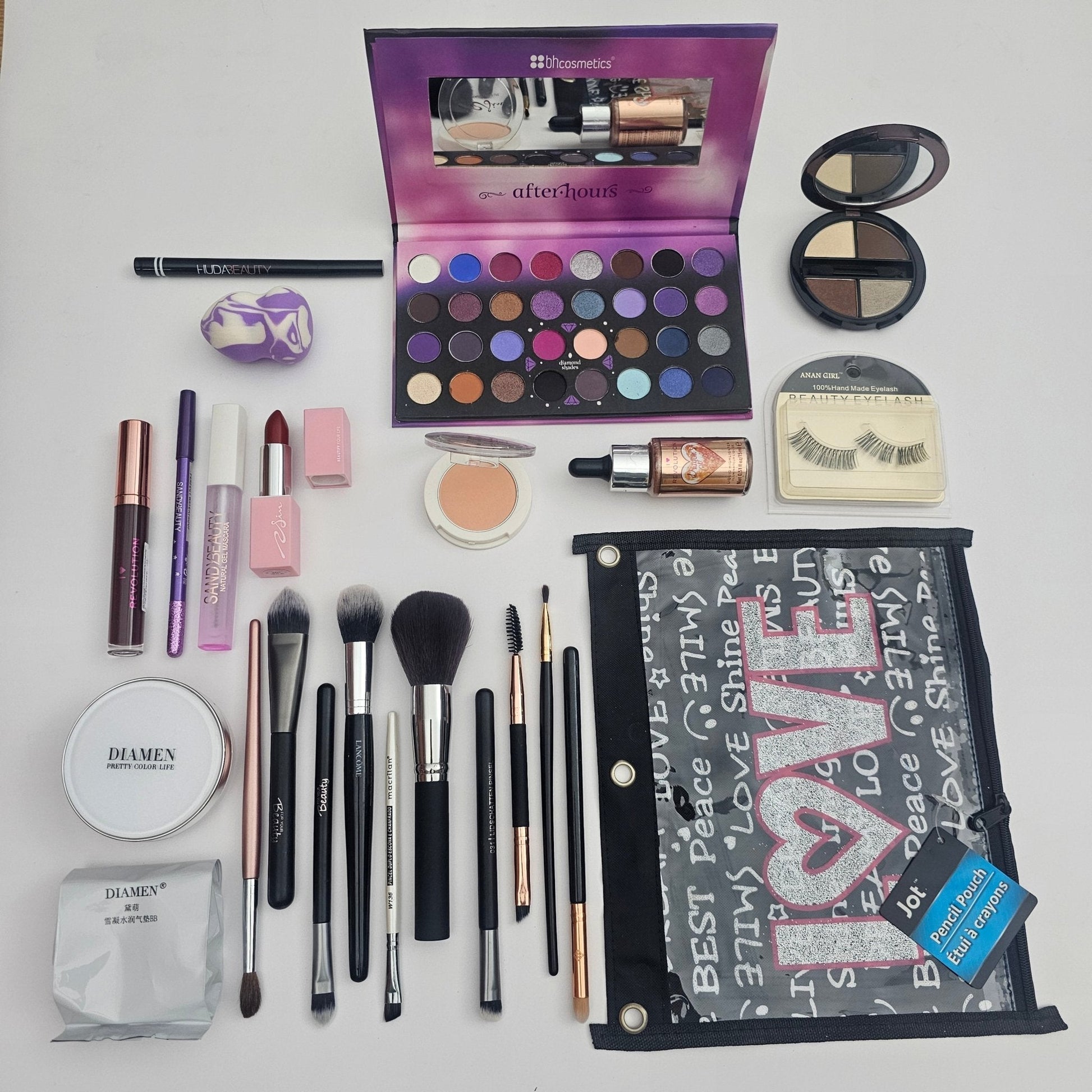 Shadi Season Makeup Deals - Exclusive Beauty Bundles for Bridal and Festive Glam | Perfect for Pakistani Weddings - Lotshop.pk