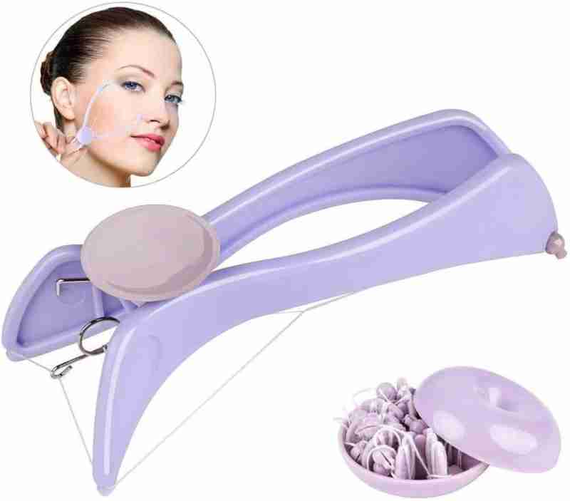 Sildne Face and Body Hair Threading System | Professional Hair Removal Made Easy | Lotshop.pk - Lotshop.pk