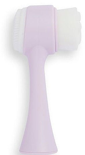 Silicone Facial cleansing Brush at Lotshop.pk