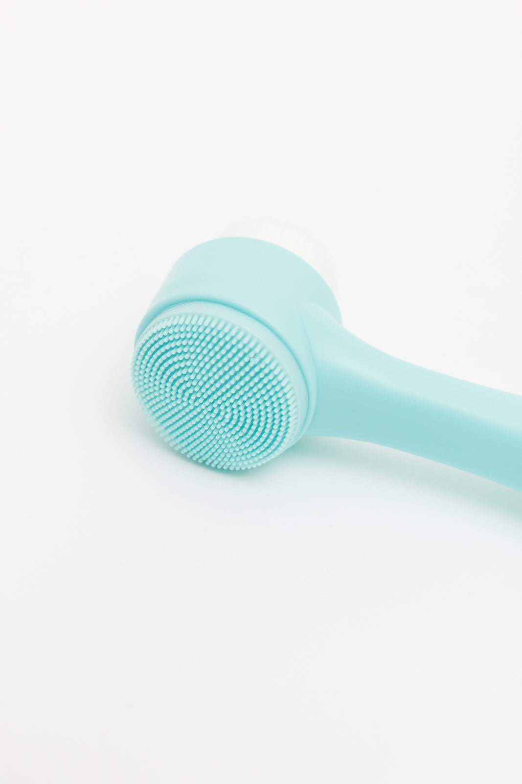 Silicone Facial cleansing Brush at Lotshop.pk