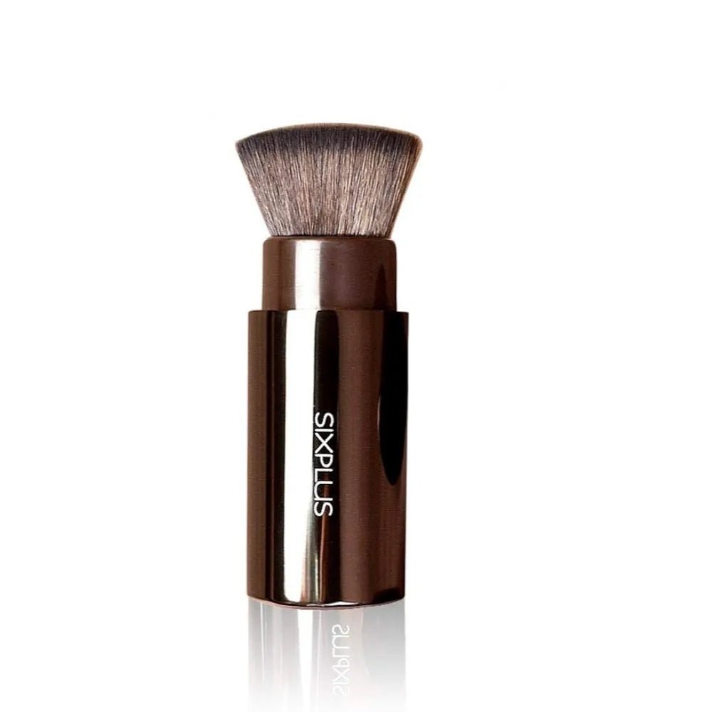 SIXPLUS F45 Portable Foundation Brush - Lotshop.pk