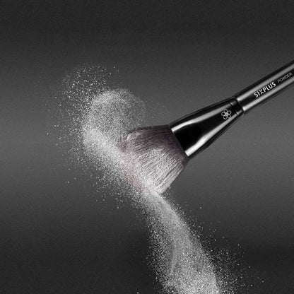 SIXPLUS × Li Ming Xuan Face & Eye Makeup Brush Kit Pakistan