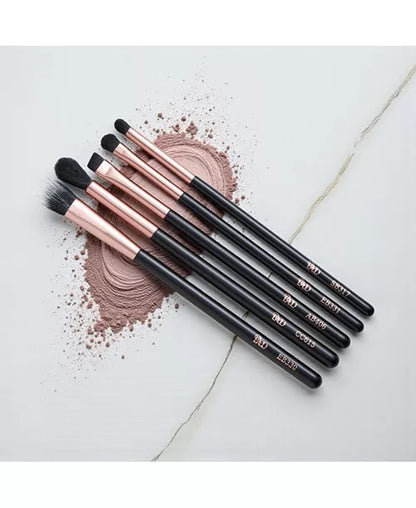 BYOD Eyeshadow & Eyeliner Brush Set Online Pakistan