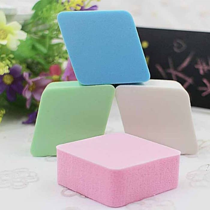 Soft Makeup Sponge Set 4-Piece Buy Online Pakistan