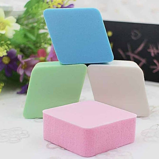 Soft Makeup Sponge Set 4-Piece Buy Online Pakistan