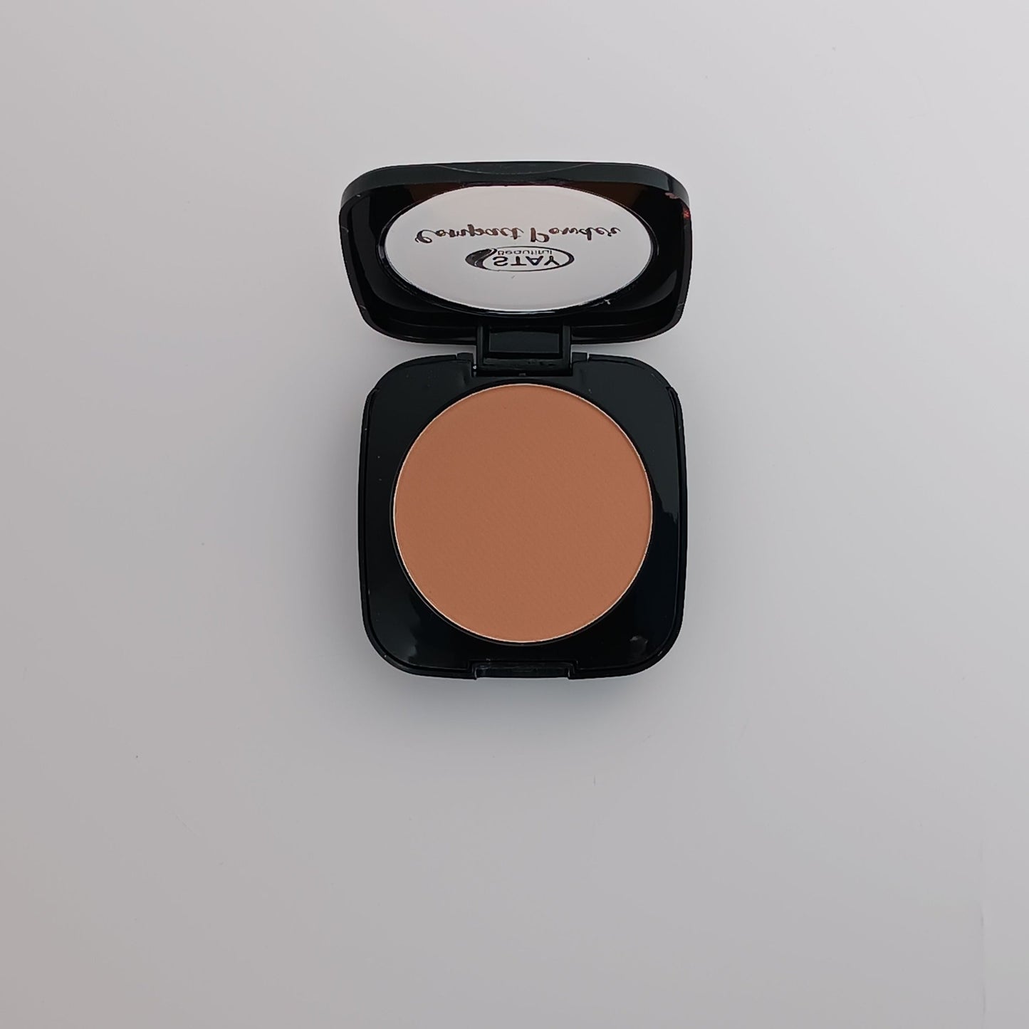 Stay Beautiful Professional Compact Powder – Delicate Makeup - Lotshop.pk