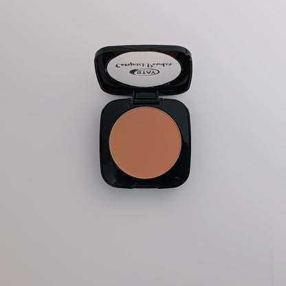 Stay Beautiful Professional Compact Powder – Delicate Makeup - Lotshop.pk