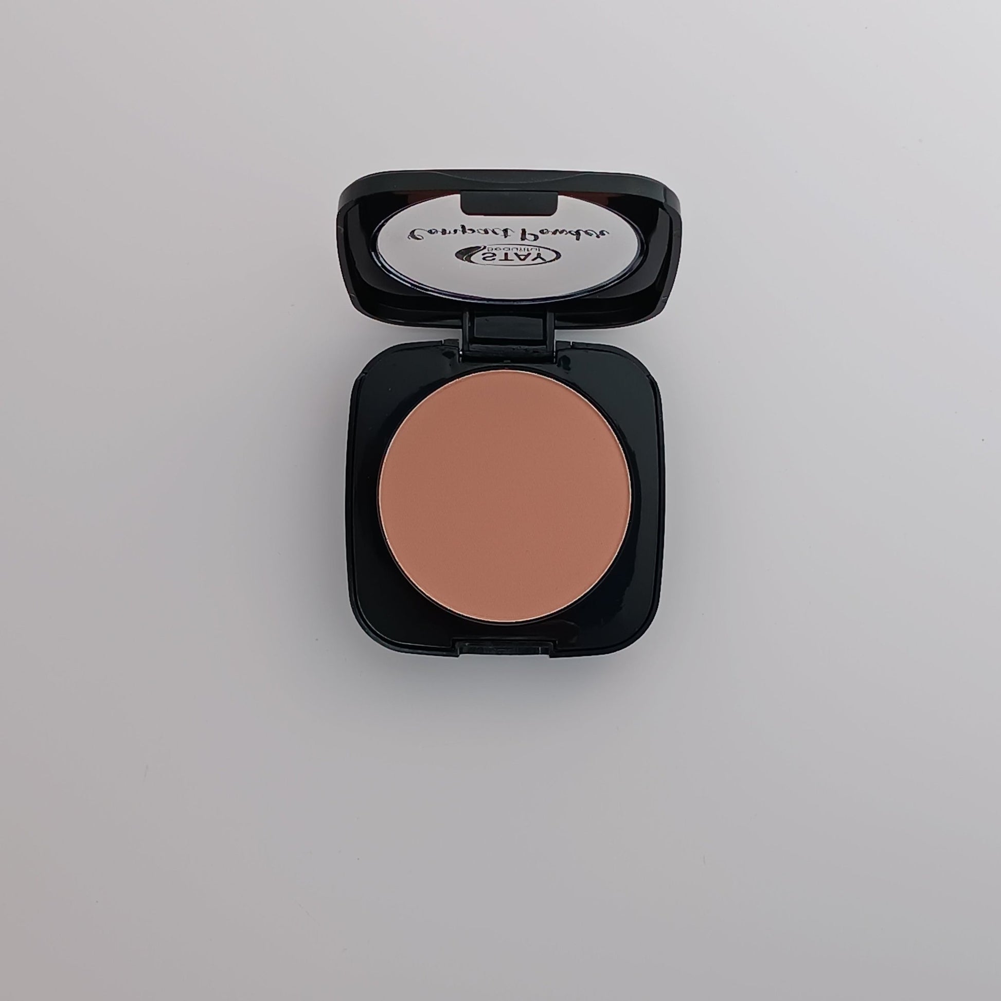 Stay Beautiful Professional Compact Powder – Delicate Makeup - Lotshop.pk