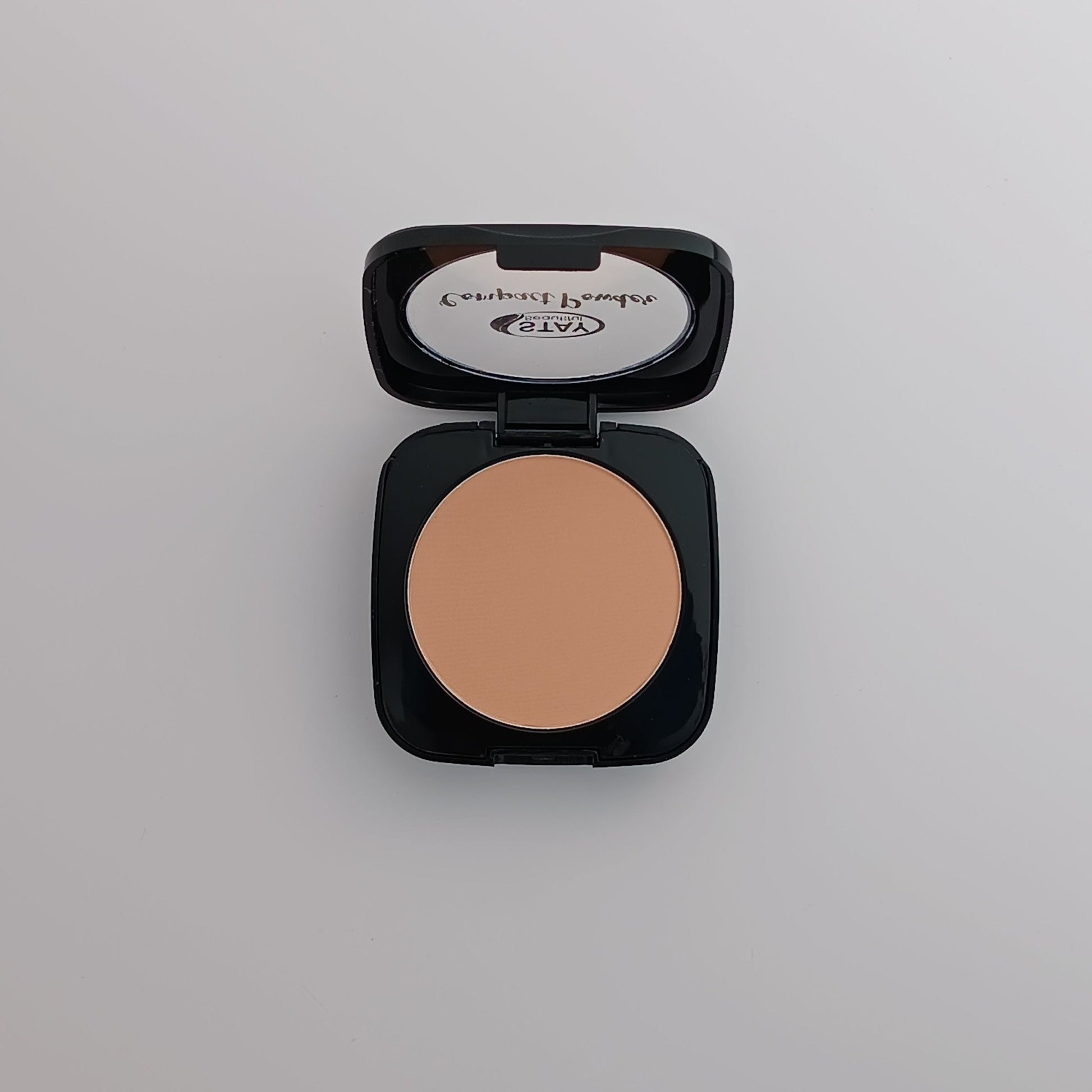 Stay Beautiful Professional Compact Powder – Delicate Makeup - Lotshop.pk