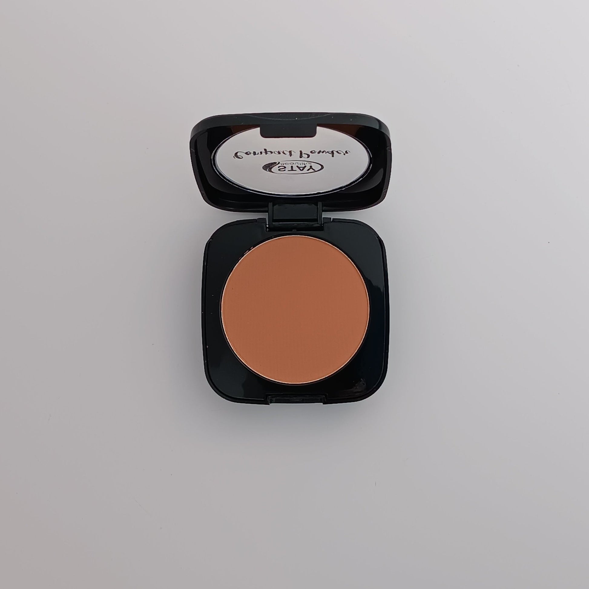 Stay Beautiful Professional Compact Powder – Delicate Makeup - Lotshop.pk