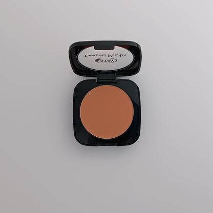 Stay Beautiful Professional Compact Powder – Delicate Makeup - Lotshop.pk