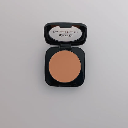 Stay Beautiful Professional Compact Powder – Delicate Makeup - Lotshop.pk