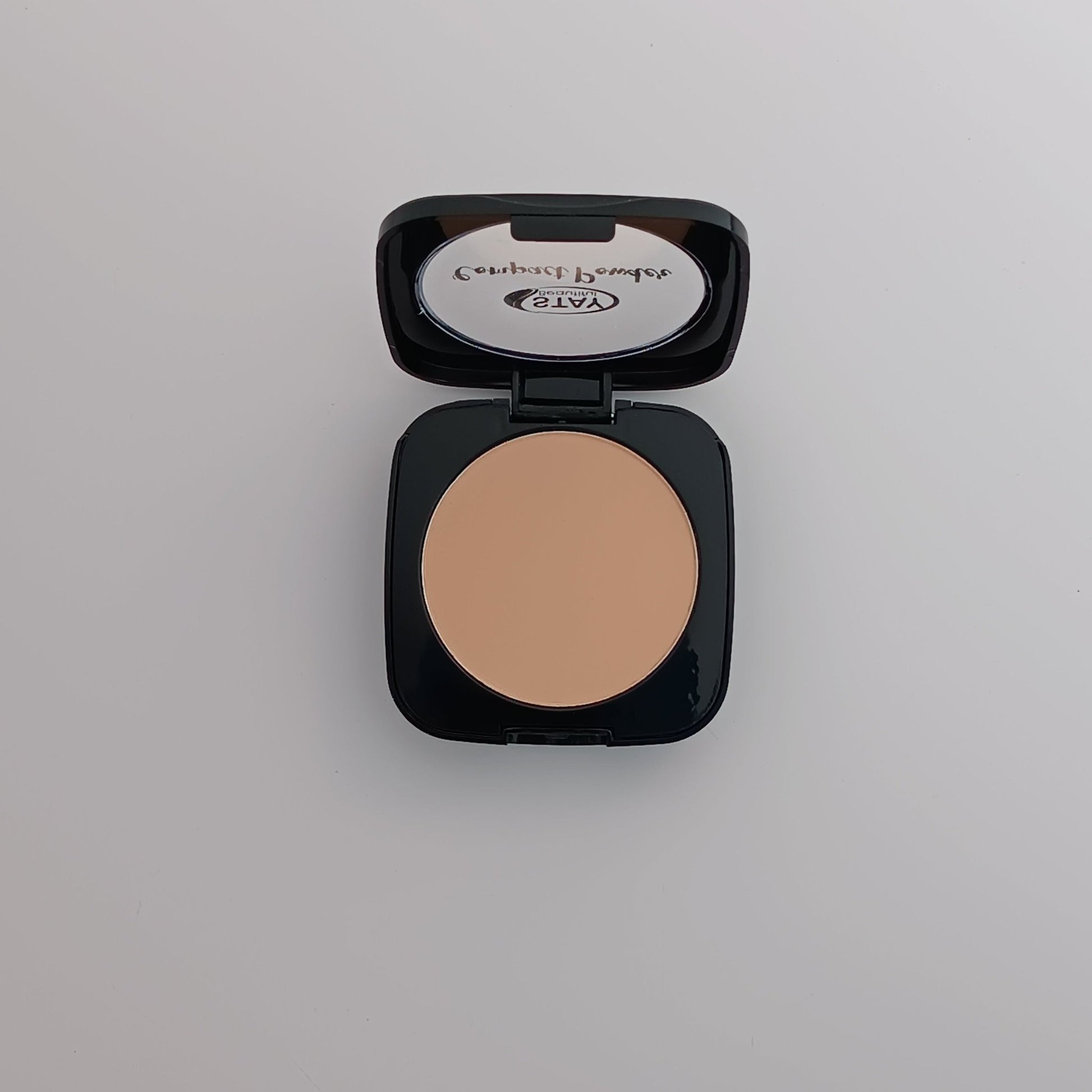 Stay Beautiful Professional Compact Powder – Delicate Makeup - Lotshop.pk