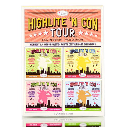 theBalm Highlite &